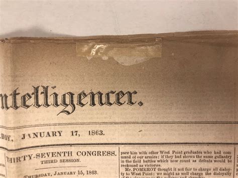 Journalists defend the intelligencer newspaper against recent cuts 29