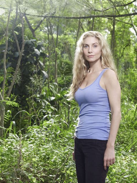 Interview: Elizabeth Mitchell | Pop Culture Principle