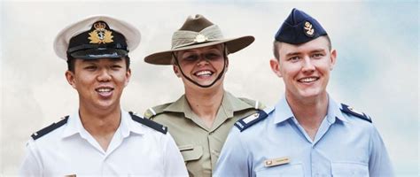 Australian Defence Force Info Sessions