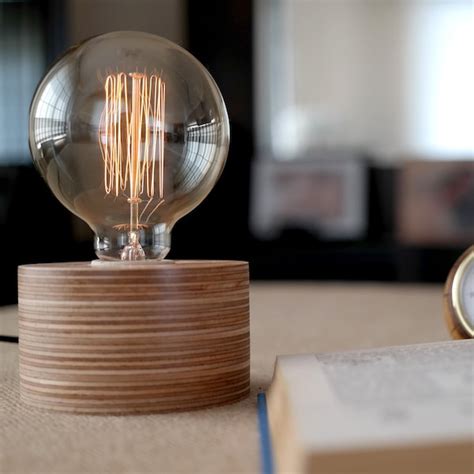 Edison Lamp - Etsy