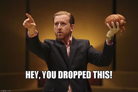 image tagged  hey  dropped  imgflip