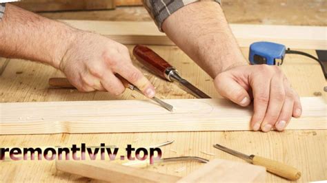 Столяр Львів :: Ціни на столярні роботи у Львові
