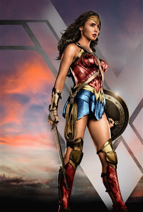 Wonder Woman Color by HollywoodNewsIndia on DeviantArt