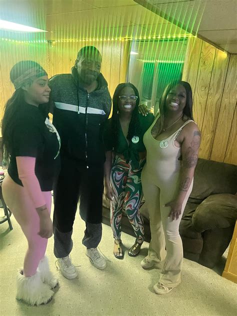 Luh Thicc Baddie Bae