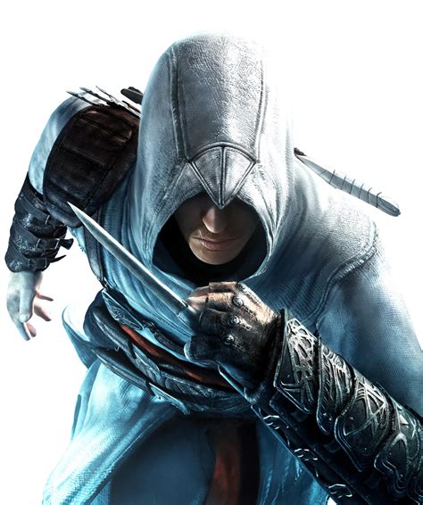 30 ans et des brouettes: Assassin's Creed Evolution