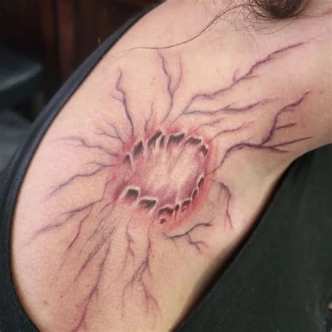 bite mark tattoo ideas   check