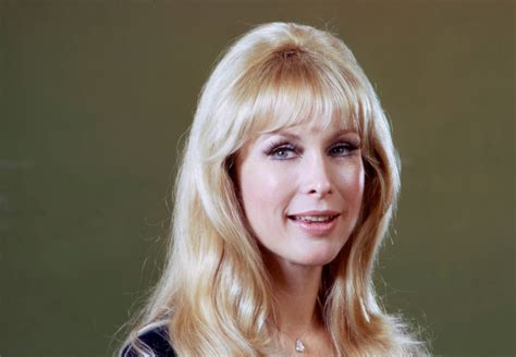 Barbara Eden: The Untold Story Of A Hollywood Icon