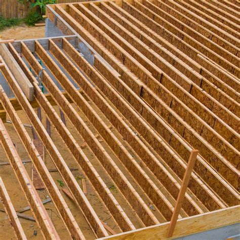 building code  floor joists viewfloorco