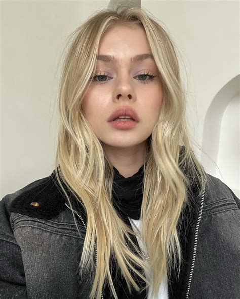 sasha | blonde always comes back ‼️💋 | Instagram