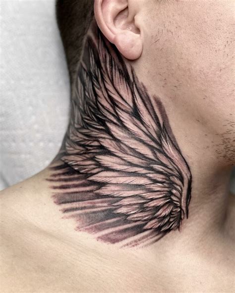 Update 71+ wing tattoo cover up super hot - in.cdgdbentre