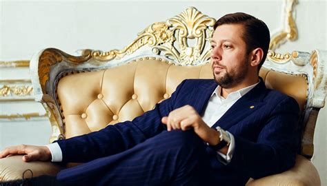 Interview With Nikolay Shkilev Ph.D., Founder of Private Business Club ...
