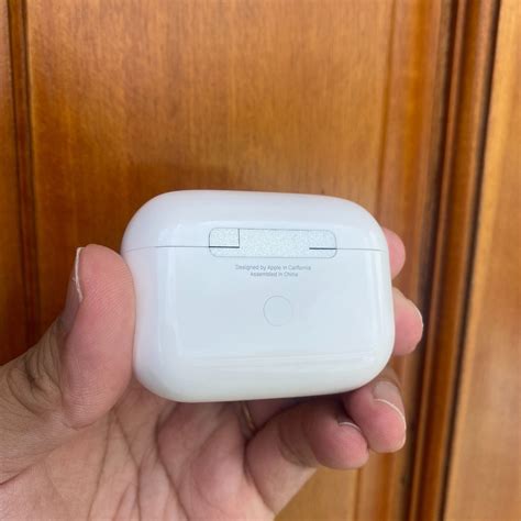 Tai Nghe Bluetooth Airpods Pro HUALIAN A6 ENC – NNT STORE