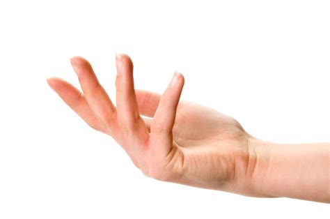 The meaning and symbolism of the word - «Fingers»