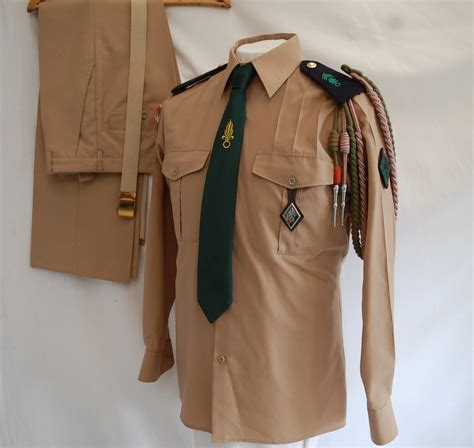 French Foreign Legion Uniform - Elliott Military
