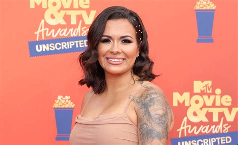 'Teen Mom' Fans Divided After Tense Fight Between Briana DeJesus