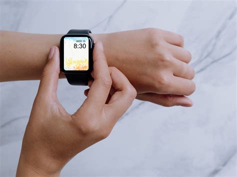 Life is Good Apple Watch Wallpaper - Watercolor Motivation Watch Face - Colorful Background - Etsy
