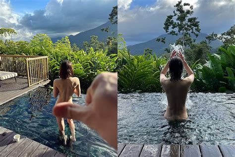 Alexandra Daddario stuns with full nudity on Instagram over Christmas ...