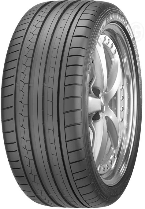 Dunlop SP Sport Maxx GT 245/50 R18 100W ab 217,59 € | Preisvergleich ...