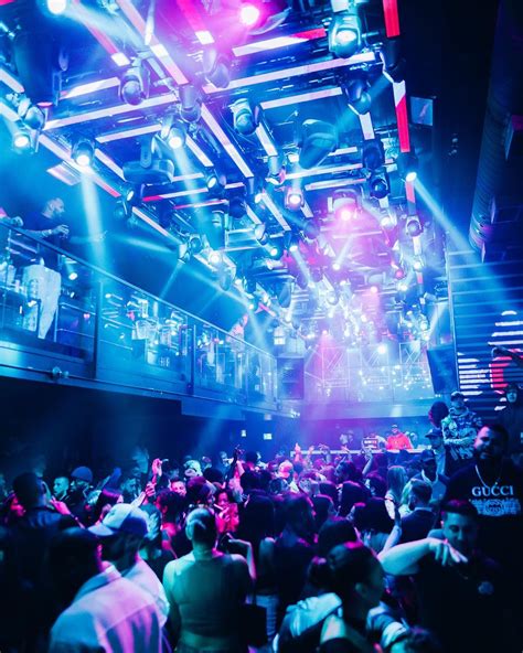 Toronto is seeing a resurgence of Nightclubs over smaller intimate