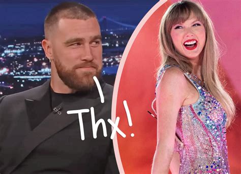 Travis Kelce Drops BIG Bucks On New Mansion - Because Of Taylor Swift ...