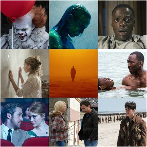 Black Ribbon’s Best Films of 2017: Part Two | Black Ribbon Reviews