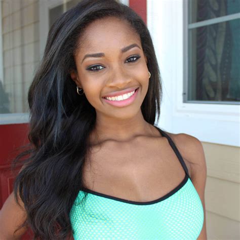 Kymberly - Live Talent