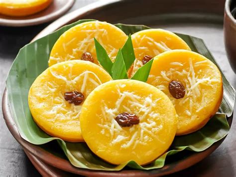 macam jajanan pasar  lezat  favoritmu beyondarie