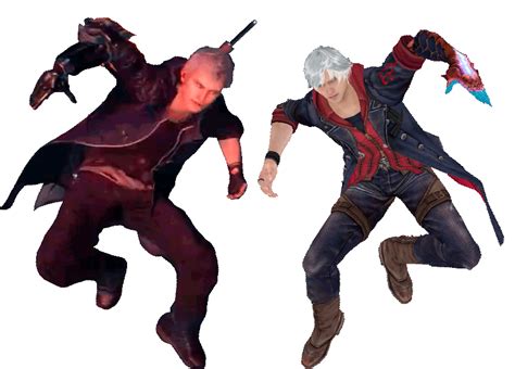 "Devil Trigger" nominated for Best Original Song in Video Game by ...