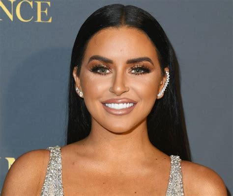 abigail ratchford net worth 2020