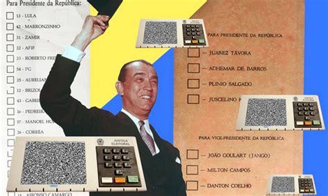 O Que Foi O Voto Censitário No Brasil - A história do voto no Brasil e por que ele é importante - Época