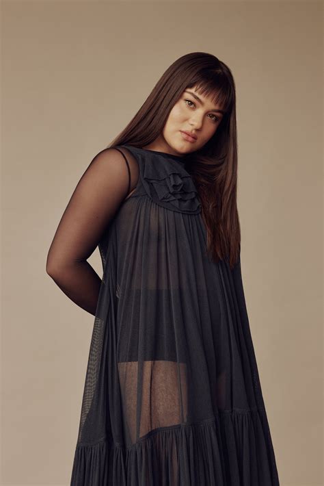 Introducing April Starring Devery Jacobs — Rose & Ivy