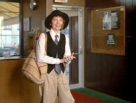 Annie Hall ***** (1977, Woody Allen, Diane Keaton, Tony Roberts