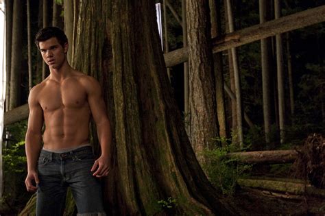 new moon - Jacob Black Photo (10097144) - Fanpop