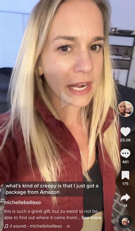 Renee Winter: The Leak That Could Destroy Her Entire Life Image 17