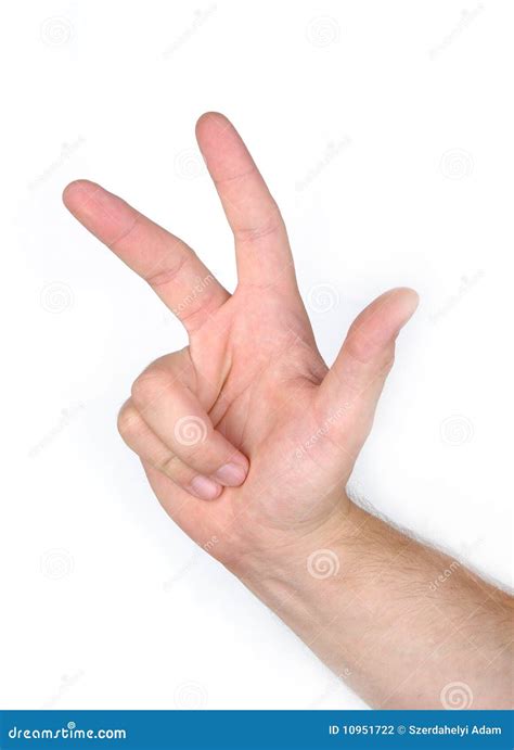 fingers stock photo image  determination comfortable