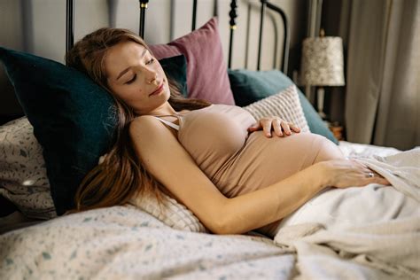 Sleep During Pregnancy: Your Questions Answered - Sleep Number
