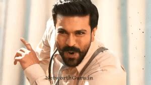 ram charan airlines company net worth