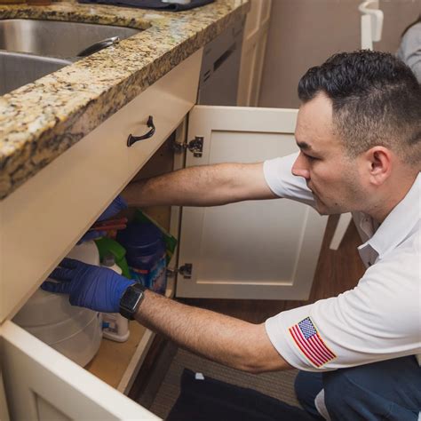 Arizona Heat & Hidden Leaks: Find a Plumber in Gilbert - No Worries