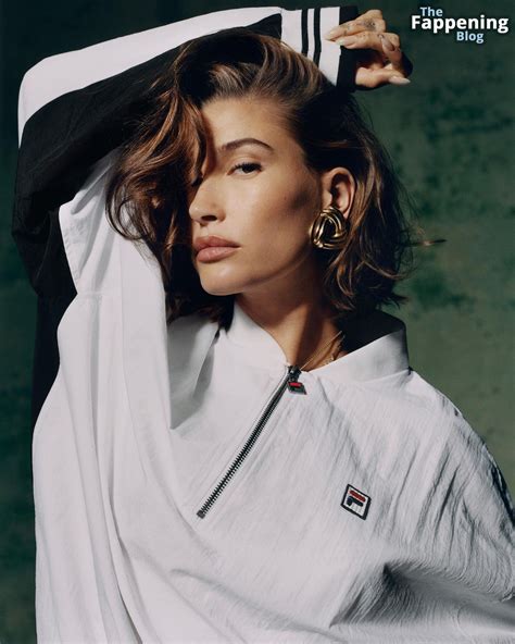 Hailey Bieber Hot (37 Photos) - OnlyFans Leaked Nudes