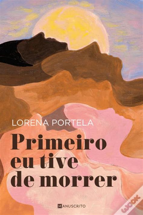 Primeiro Eu Tive Que Morrer Epub