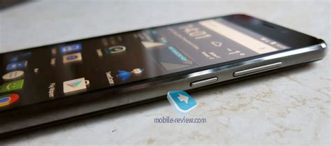 Mobile-review.com Tele2, смартфон Maxi LTE