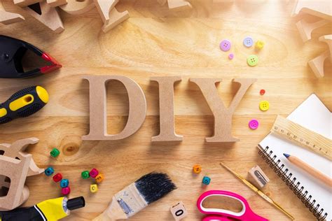 Best of DIY