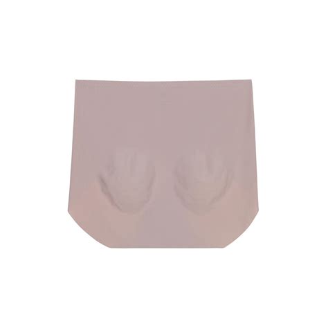 Wacoal Oh My Nudes Feel Free Panty Set 3 pcs. เซ็ตกางเกงชั้นในไร้รอย