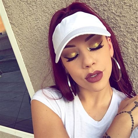 5 Reasons Why You Should (or Shouldn't) Care About Salice Rose's OnlyFans. - q9xvkfz