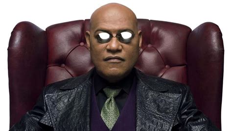 The new Matrix movie could be a young Morpheus spin-off starring ...