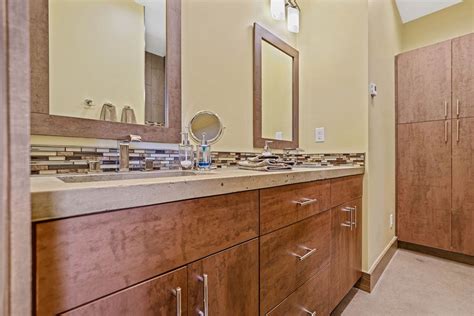 3 Modern Bathroom Remodel Ideas (2023) | Outlook Construction & Remodeling