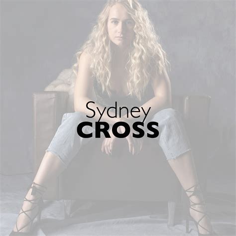 Sydney Cross — Niagara College | Photography
