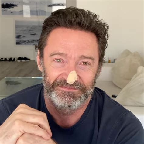 Hugh Jackman Mac