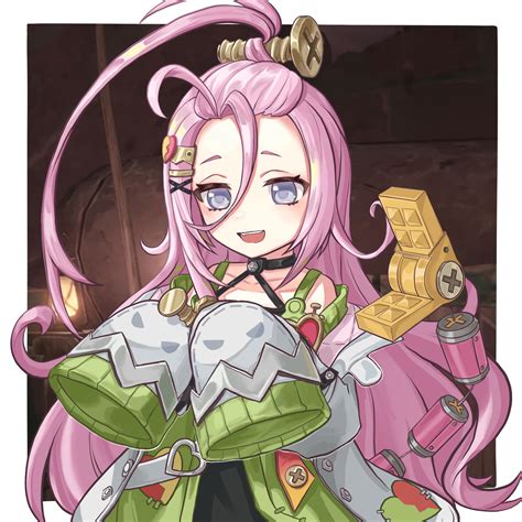 aino (genshin impact) drawn by yuanshen_muchuan | Danbooru