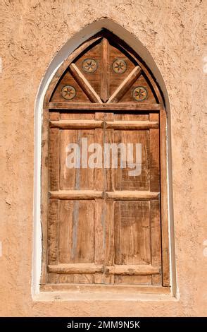 Heritage Village, Museum, Dammam, ash-Sharqiyya Province, Persian Gulf ...